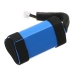 Batterijen Vervangt C1146B-18650-3S1P