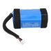 Batterijen Vervangt C1146B-18650-3S1P