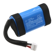 CS-HGP300XL<br />Batterijen voor   vervangt batterij C1146B-18650-3S1P