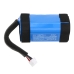 Batterijen Vervangt C1146B-18650-3S1P