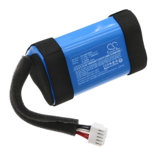 Compatibele batterijvervanging voor Harman/Kardon C1146B-18650-3S1P,GSP102910201