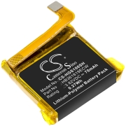 Battery compatibleWith Smartwatch Battery