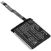 Smartwatch batterij Huawei CS-HGT190SH