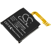 Battery compatibleWith Smartwatch Battery