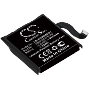 Battery compatibleWith Smartwatch Battery