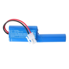 Compatible battery replacement for Heim & Haus HH16010-MOLEX