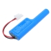 Battery compatible with Heim & haus CS-HHR160SL