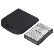 Battery compatibleWith HP