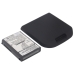 Battery compatible with HP CS-HIQ100XL