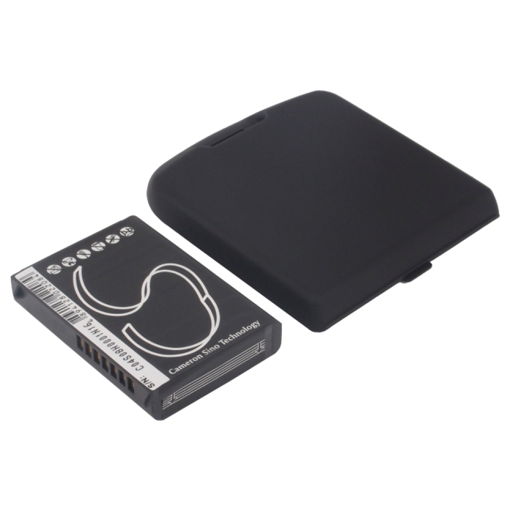 Battery compatible with HP CS-HIQ100XL