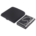 Battery compatible with HP CS-HIQ100XL