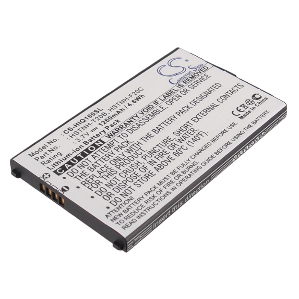 Bureau-oplader Bluboo CS-HIQ160SL