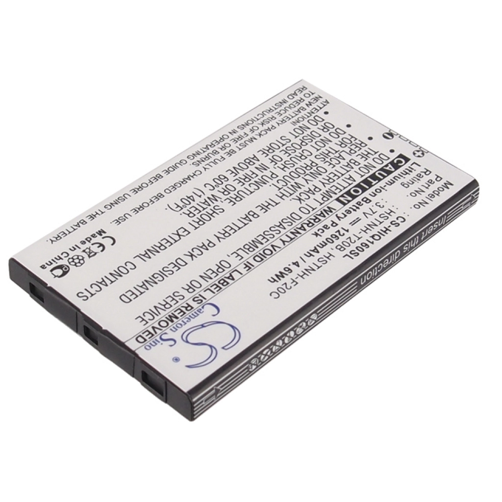 Bureau-oplader Bluboo CS-HIQ160SL