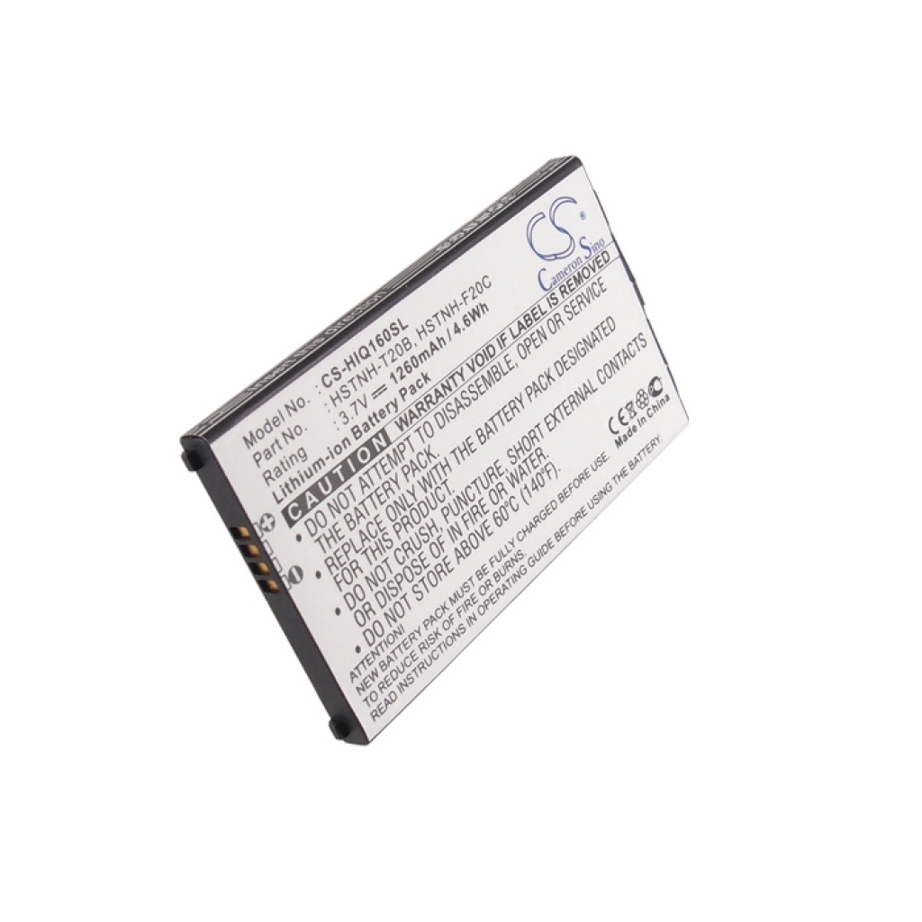 Bureau-oplader Bluboo CS-HIQ160SL