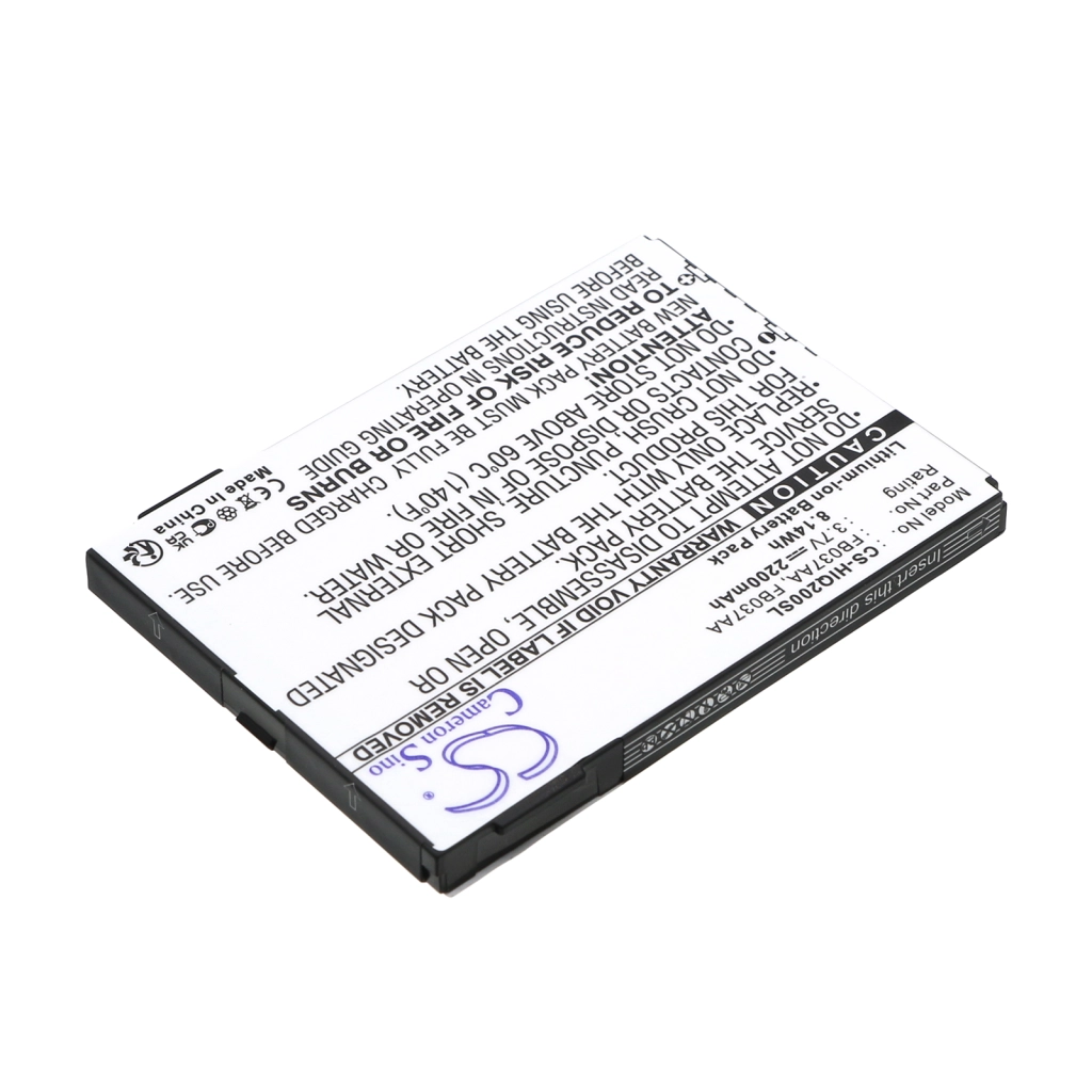 Bureau-oplader Amazing CS-HIQ200SL