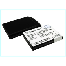 Compatible battery replacement for HP 410814-001,419306-001,FB037AA,FB037AA#AC3,FB040AA#ABA...