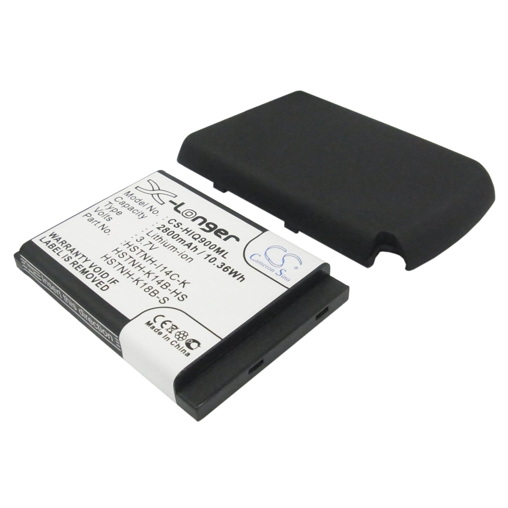 Bureau-oplader Nokia CS-HIQ900ML