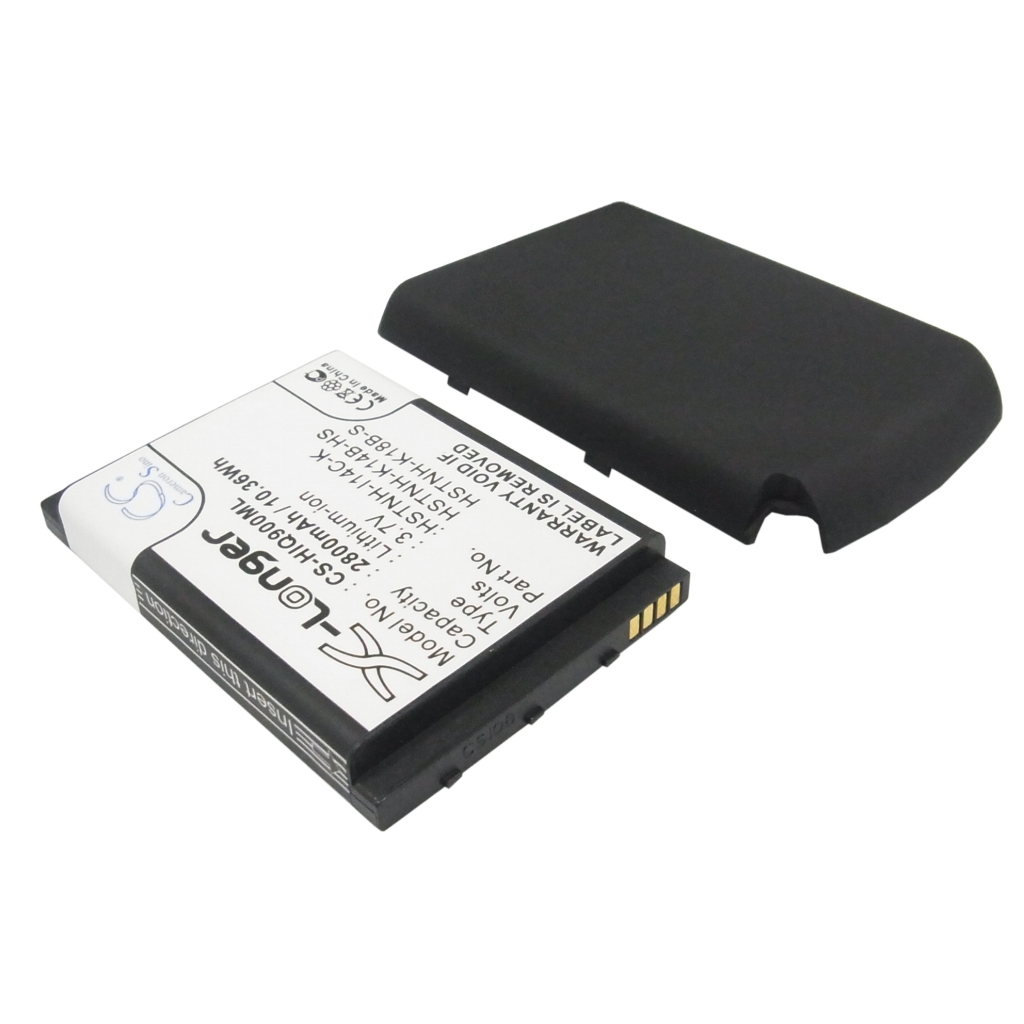 Bureau-oplader Nokia CS-HIQ900ML
