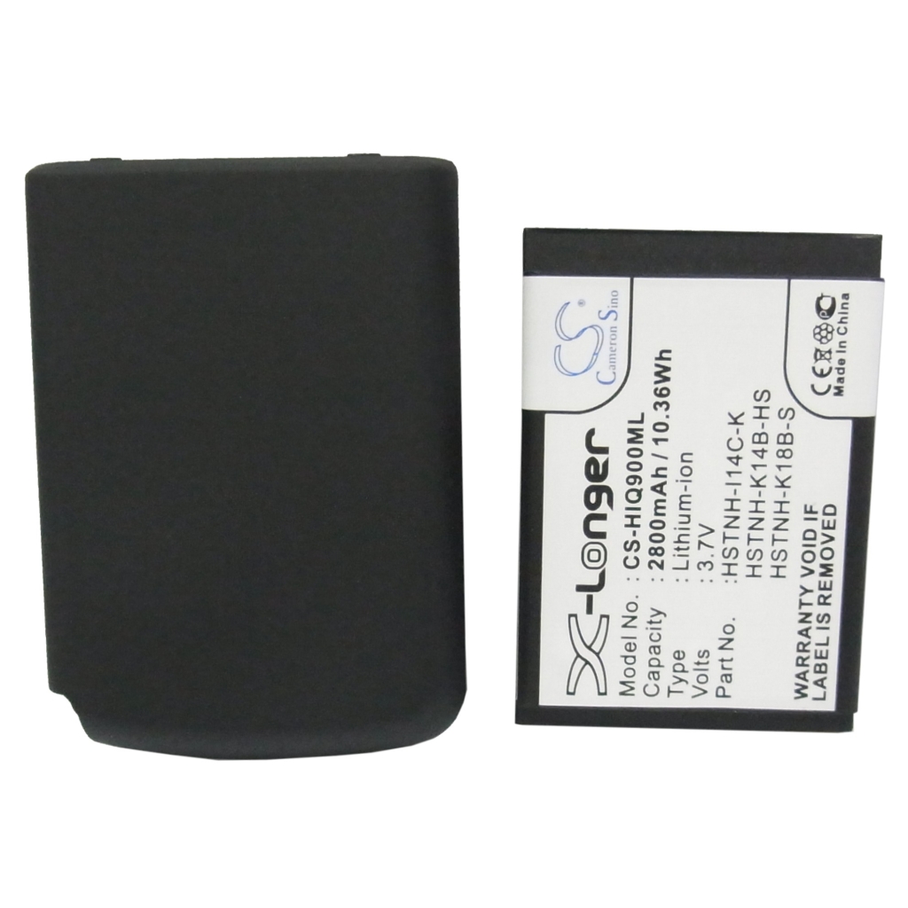 Bureau-oplader Nokia CS-HIQ900ML