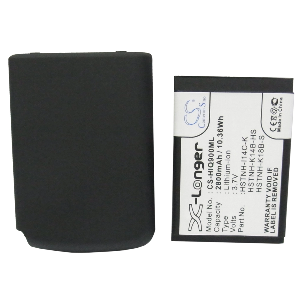 Bureau-oplader Zte CS-HIQ900ML