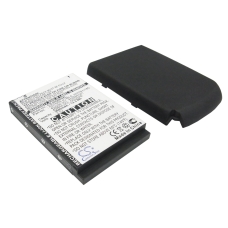 Compatible battery replacement for HP 452294-001,452584-001,459660-001,FA923AA,HSTNH-I14C-K...