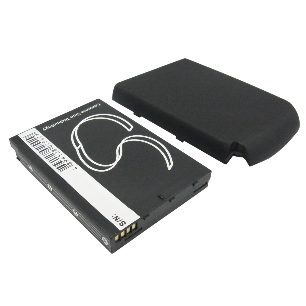 Battery compatible with HP CS-HIQ900XL