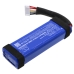 Luidspreker Batterij Jbl CS-HKA100SL