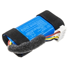 Compatibele batterijvervanging voor Harman/Kardon IAA031NA