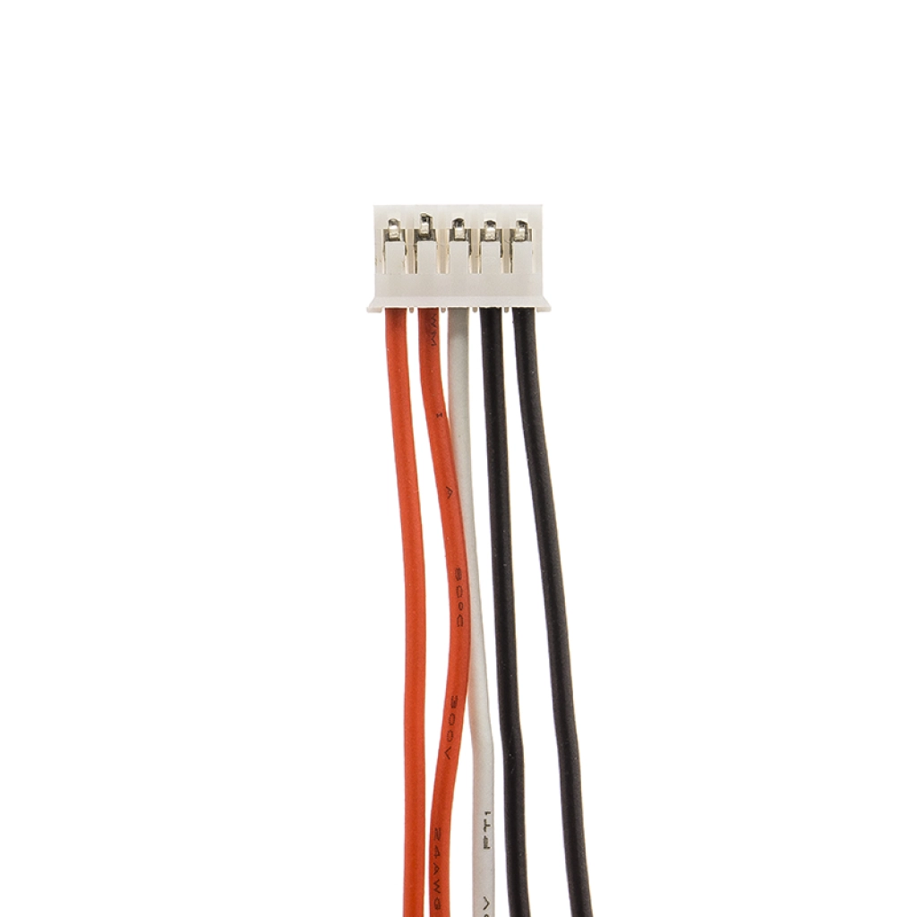Batterijen Vervangt CP-HK03