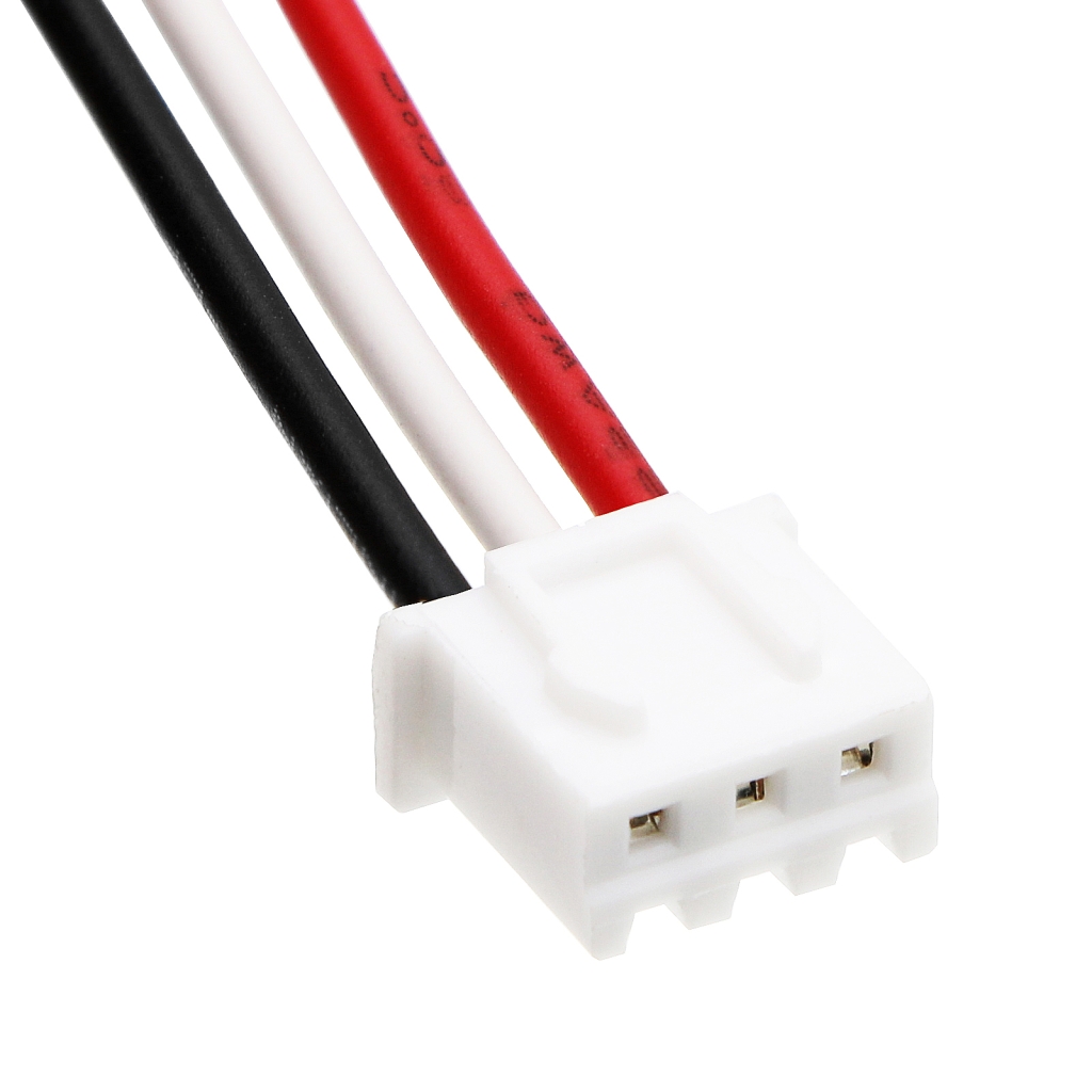 Batterijen Luidspreker Batterij CS-HKE287SL
