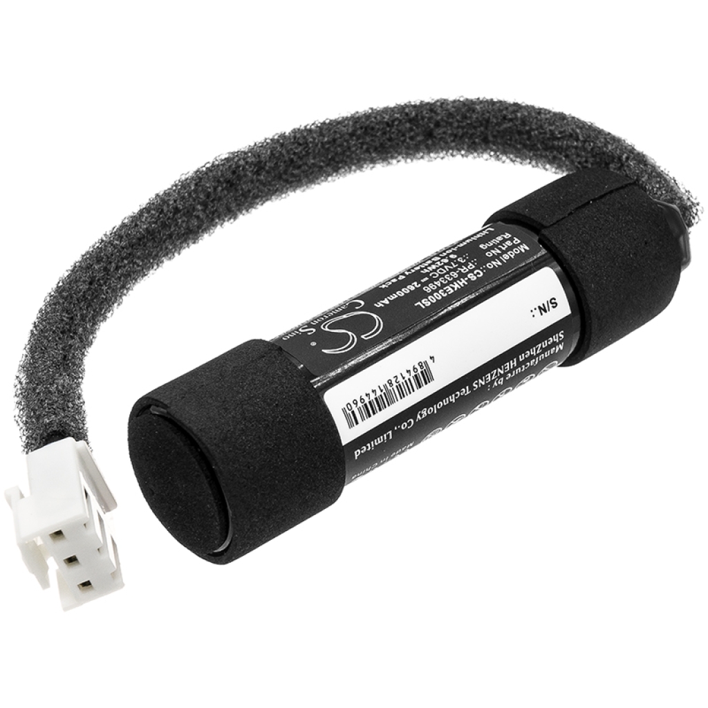 Batterijen Luidspreker Batterij CS-HKE300SL