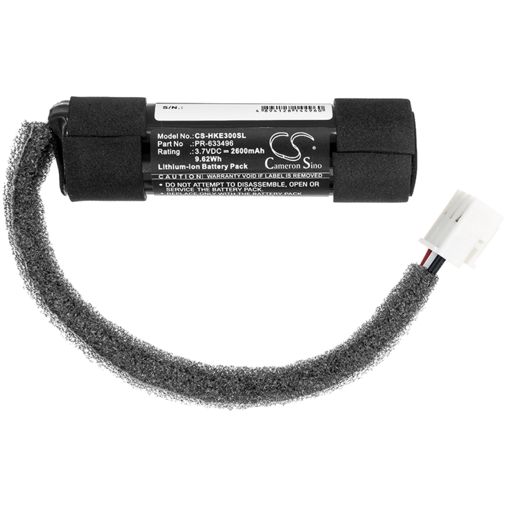 Batterijen Luidspreker Batterij CS-HKE300SL