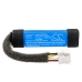 Batterijen Luidspreker Batterij CS-HKE700SL