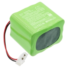 Compatibele batterijvervanging voor  B11785,MD6VR