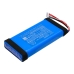 Batterijen Luidspreker Batterij CS-HKM500SL