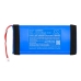 Batterijen Luidspreker Batterij CS-HKM500SL
