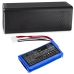 Luidspreker Batterij Jbl CS-HKN100SL