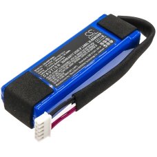 Compatibele batterijvervanging voor Harmon Kardon CP-HK06,GSP1029102 01