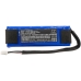 Batterijen Luidspreker Batterij CS-HKP100SL
