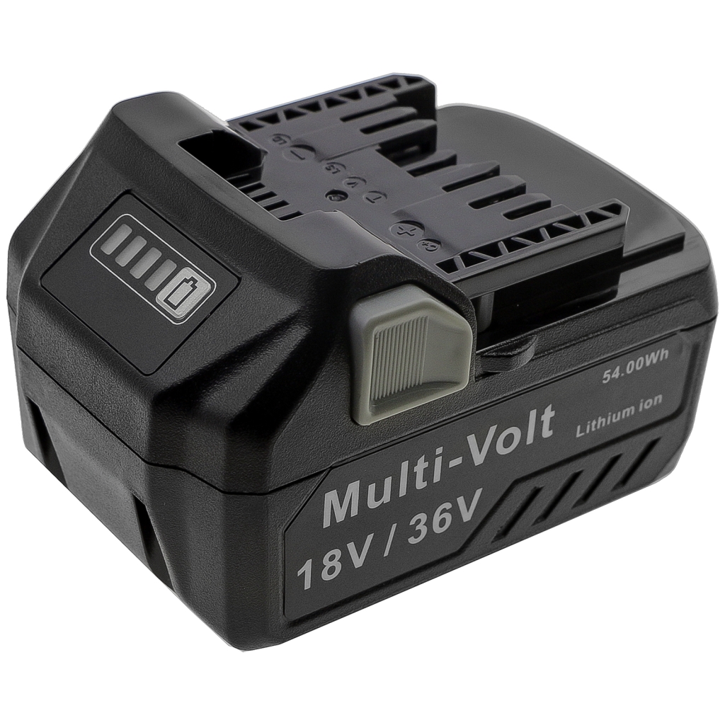 Battery industrial Hikoki C18DSL