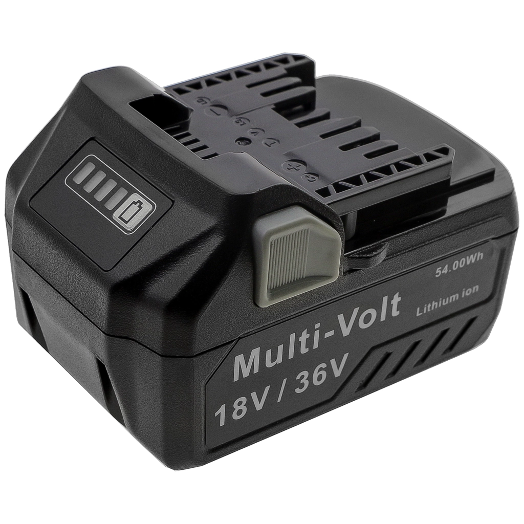 Battery industrial Hikoki DH36DPC