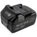 Battery industrial Hikoki C18DSL
