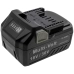 Battery industrial Hikoki DH36DPC