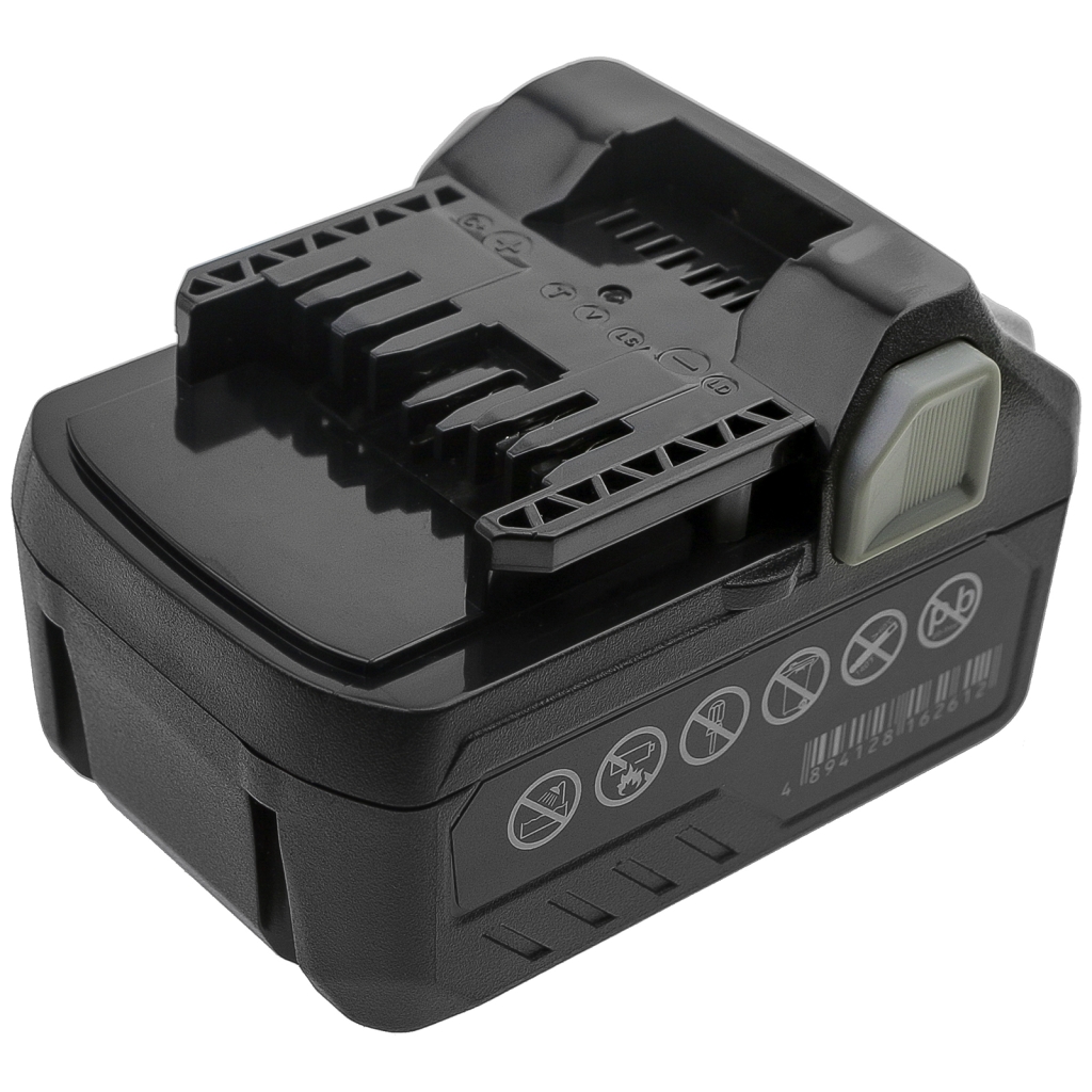 Battery industrial Hikoki C18DSL