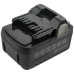 Battery industrial Hikoki C18DSL
