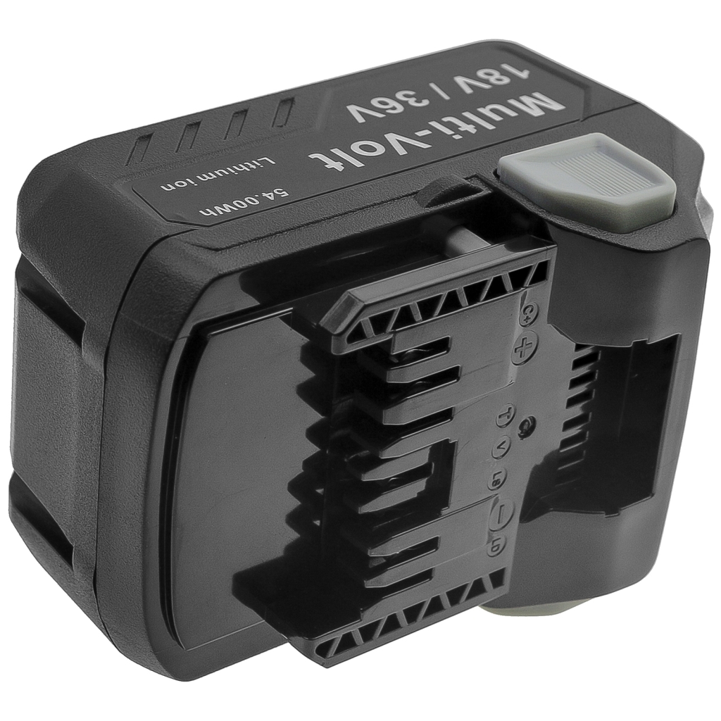 Battery industrial Hikoki C18DSL