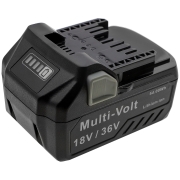 Battery for Hikoki DH18DBQL