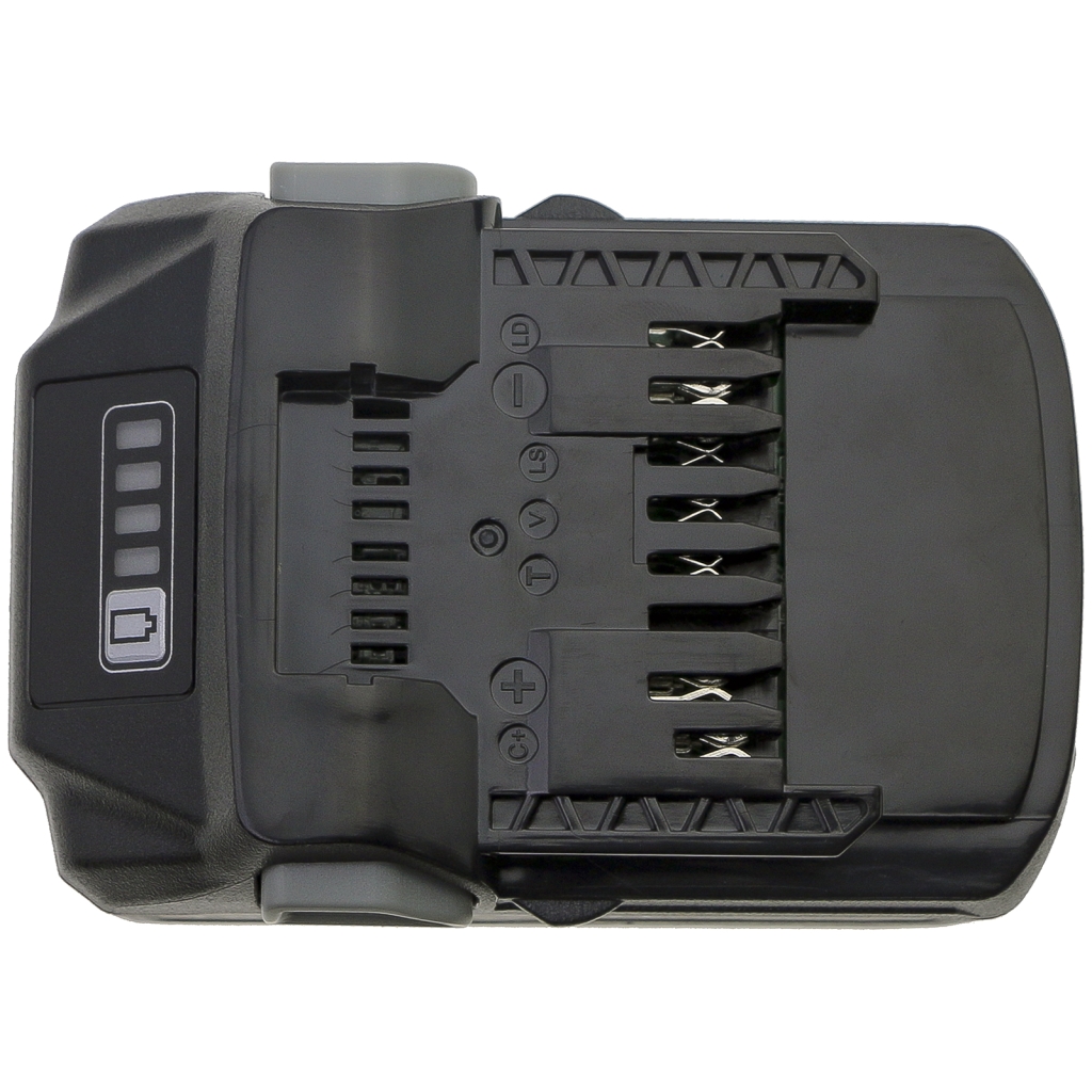 Battery industrial Hikoki C18DSL