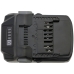 Battery industrial Hikoki C18DSL