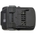 Battery industrial Hikoki DH36DPC